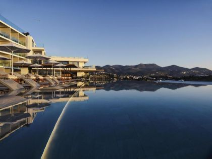 NIKO SEASIDE RESORT MGALLERY (Adults Only)